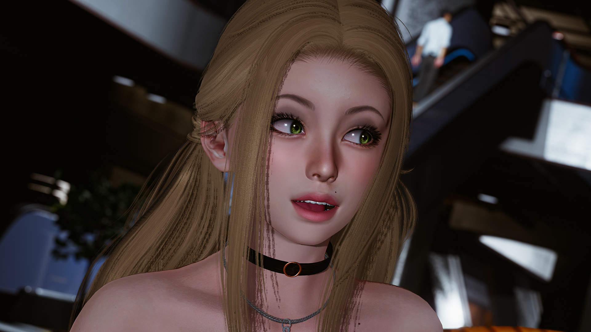 永恒世界 游戏截图