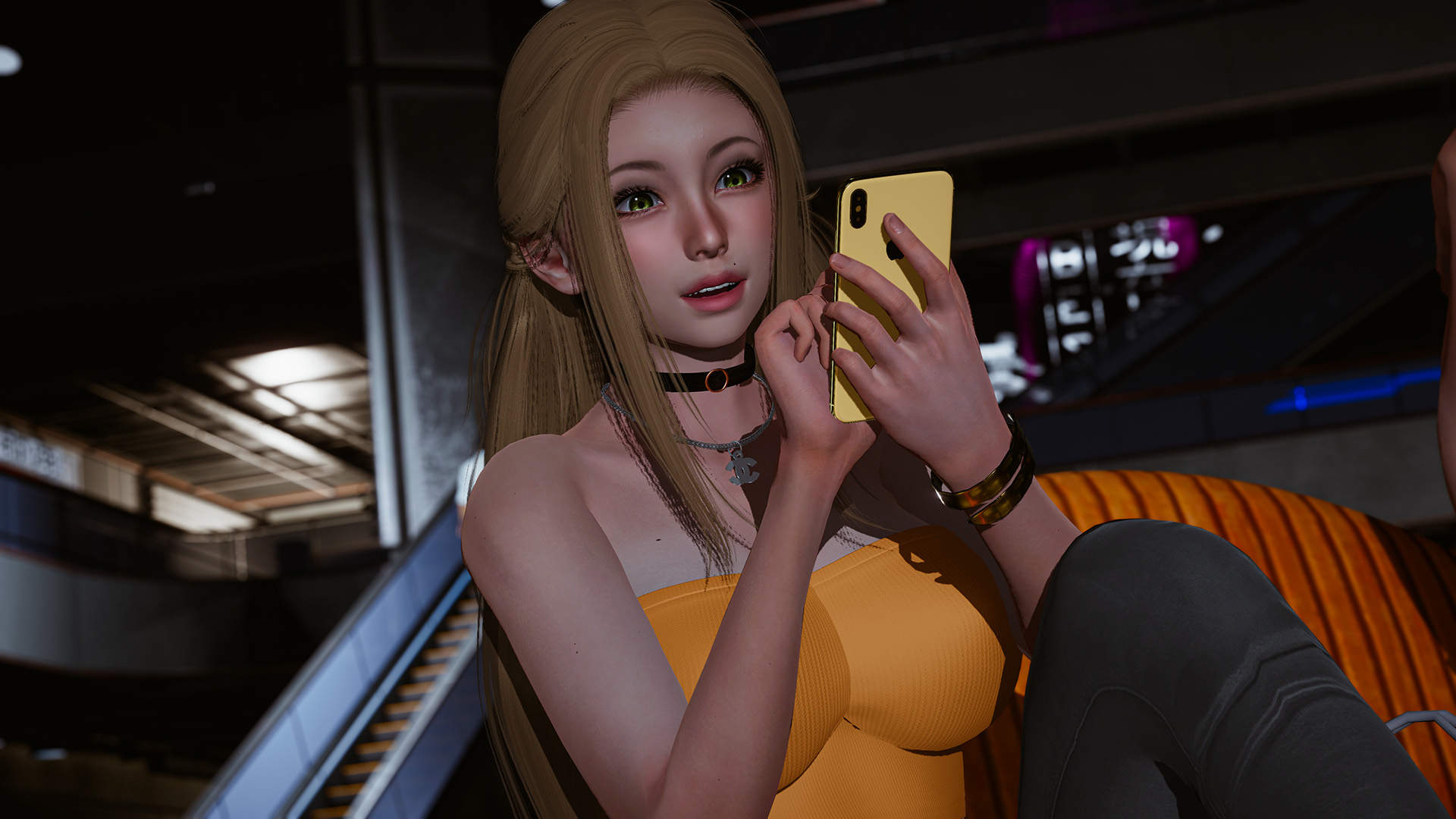 永恒世界 游戏截图