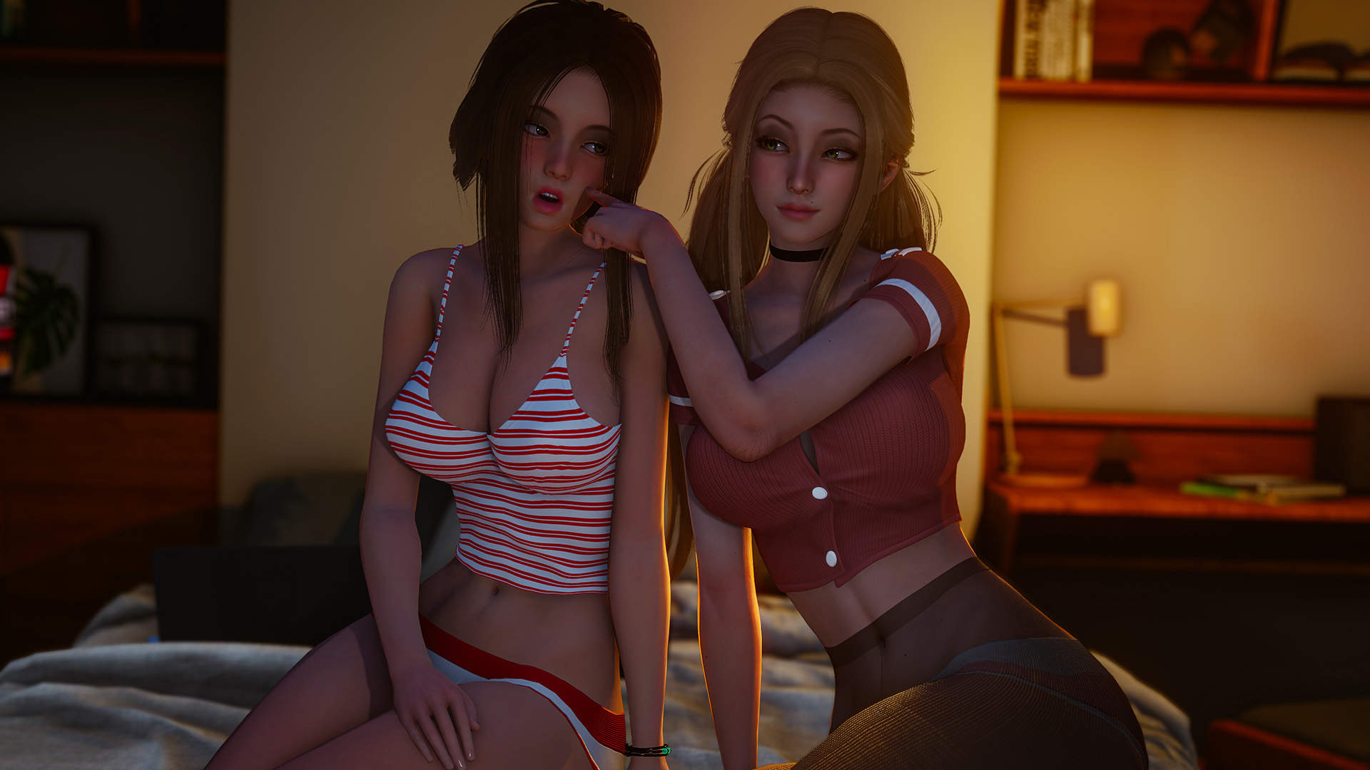 永恒世界 游戏截图