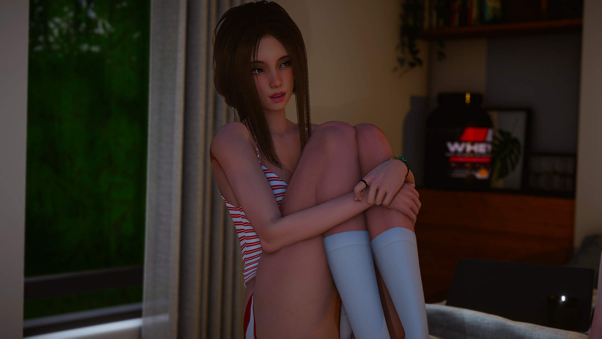 永恒世界 游戏截图