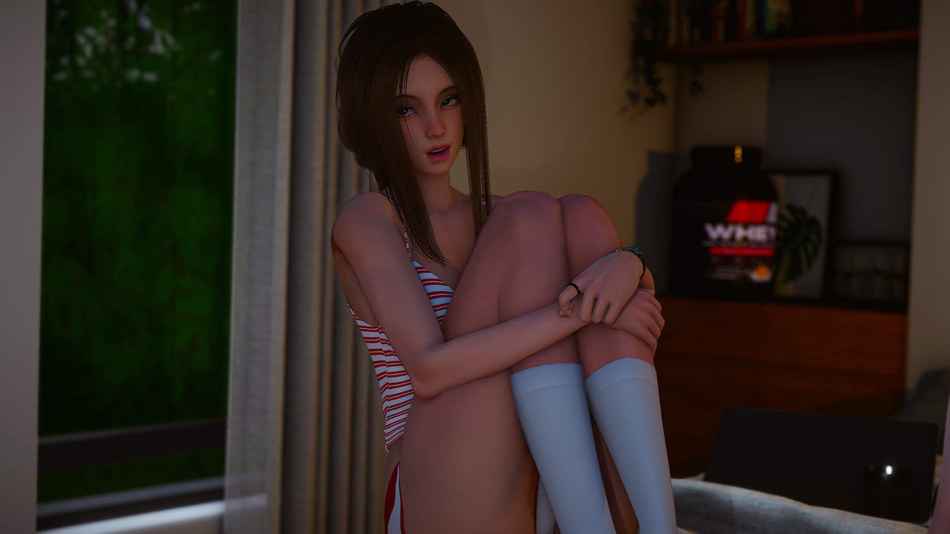 永恒世界 游戏截图