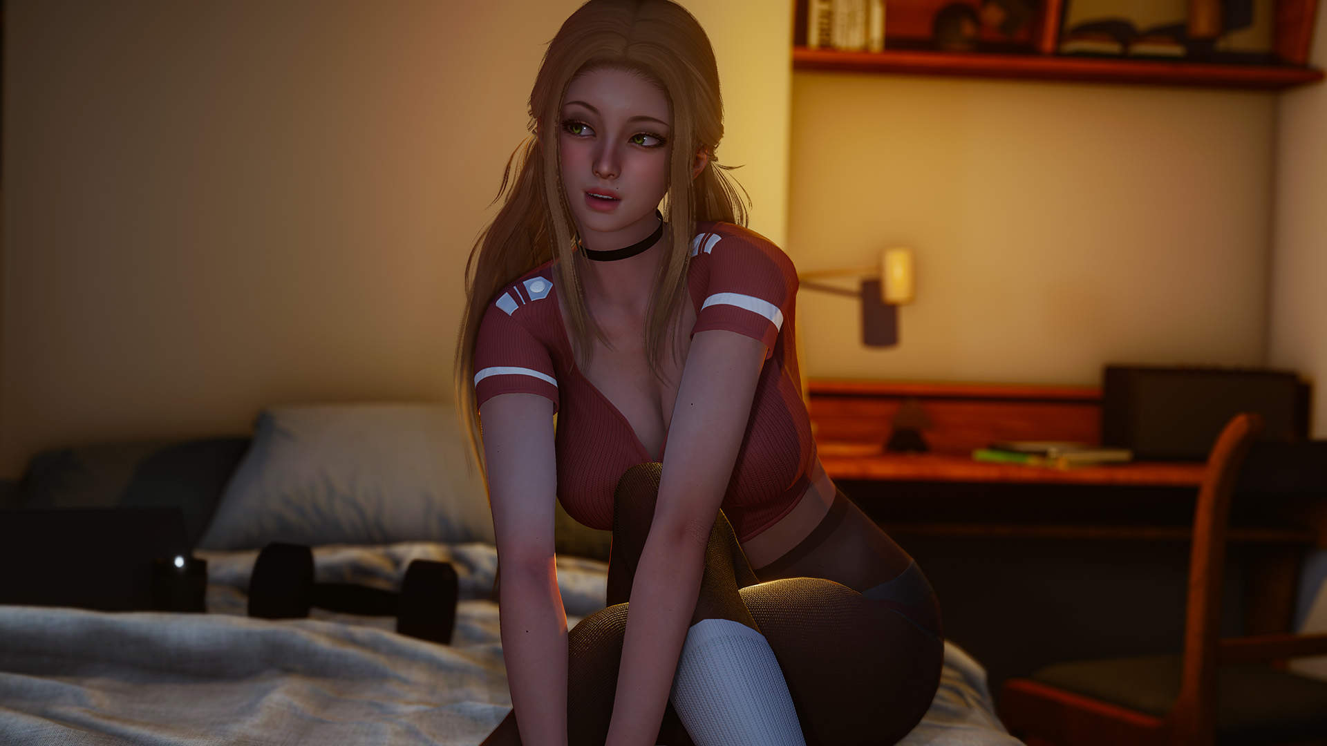 永恒世界 游戏截图