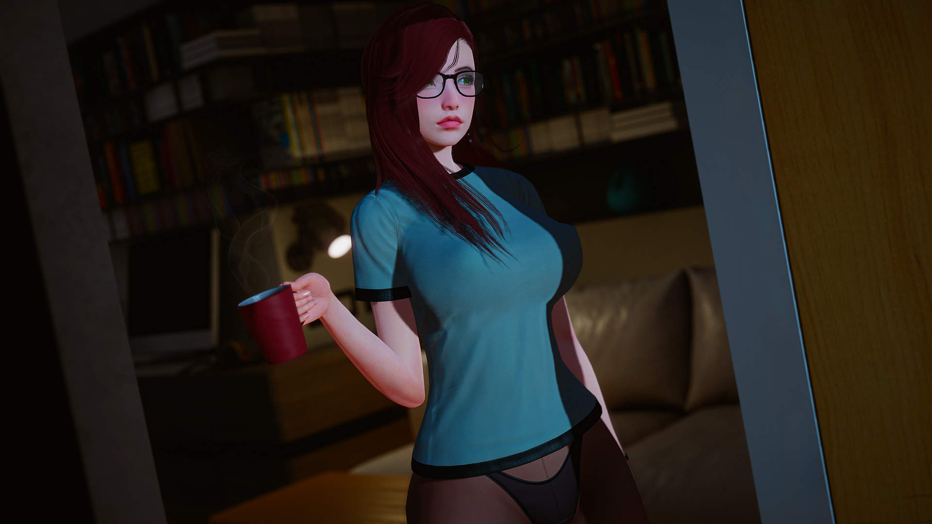 永恒世界 游戏截图