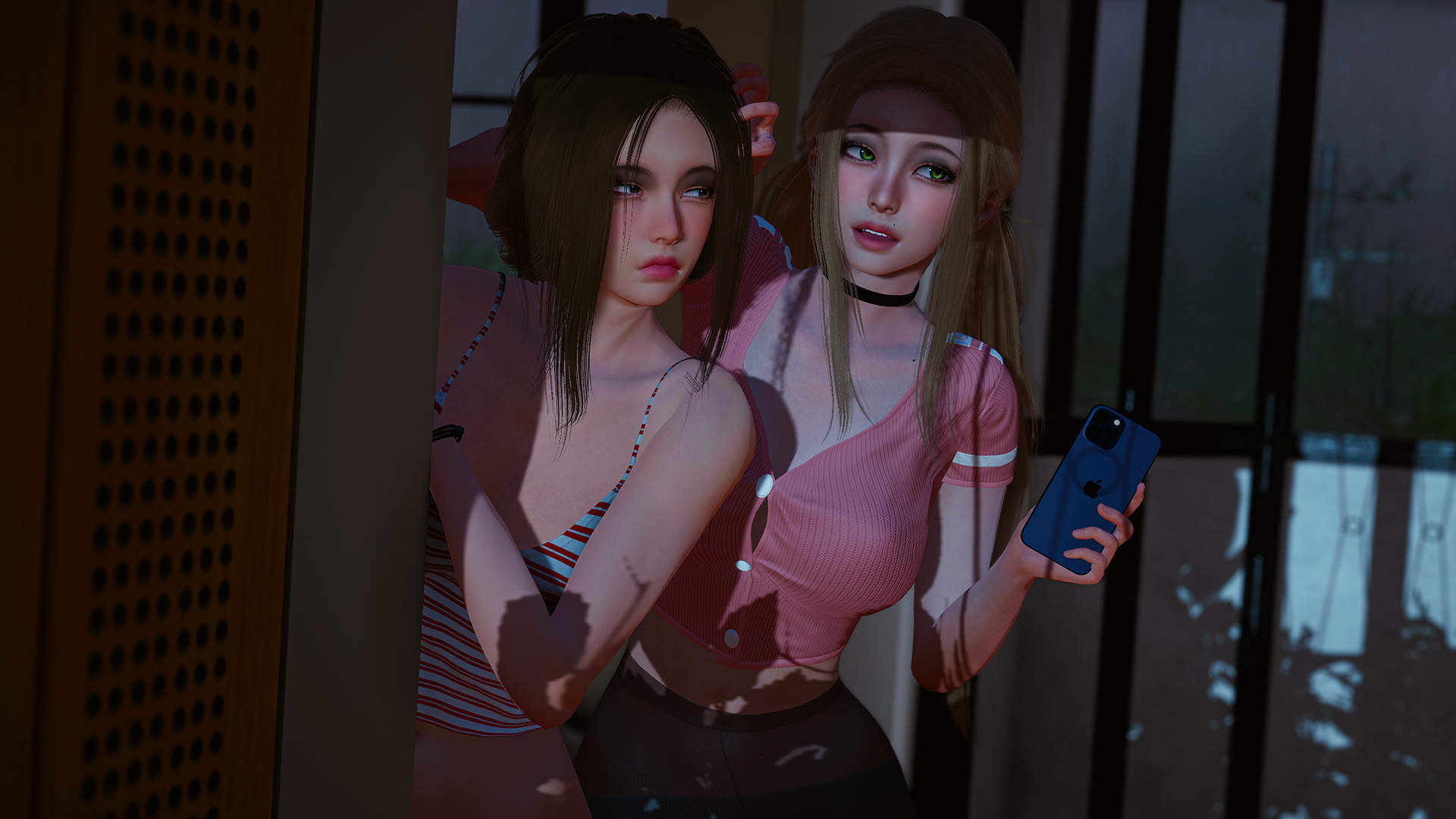 永恒世界 游戏截图