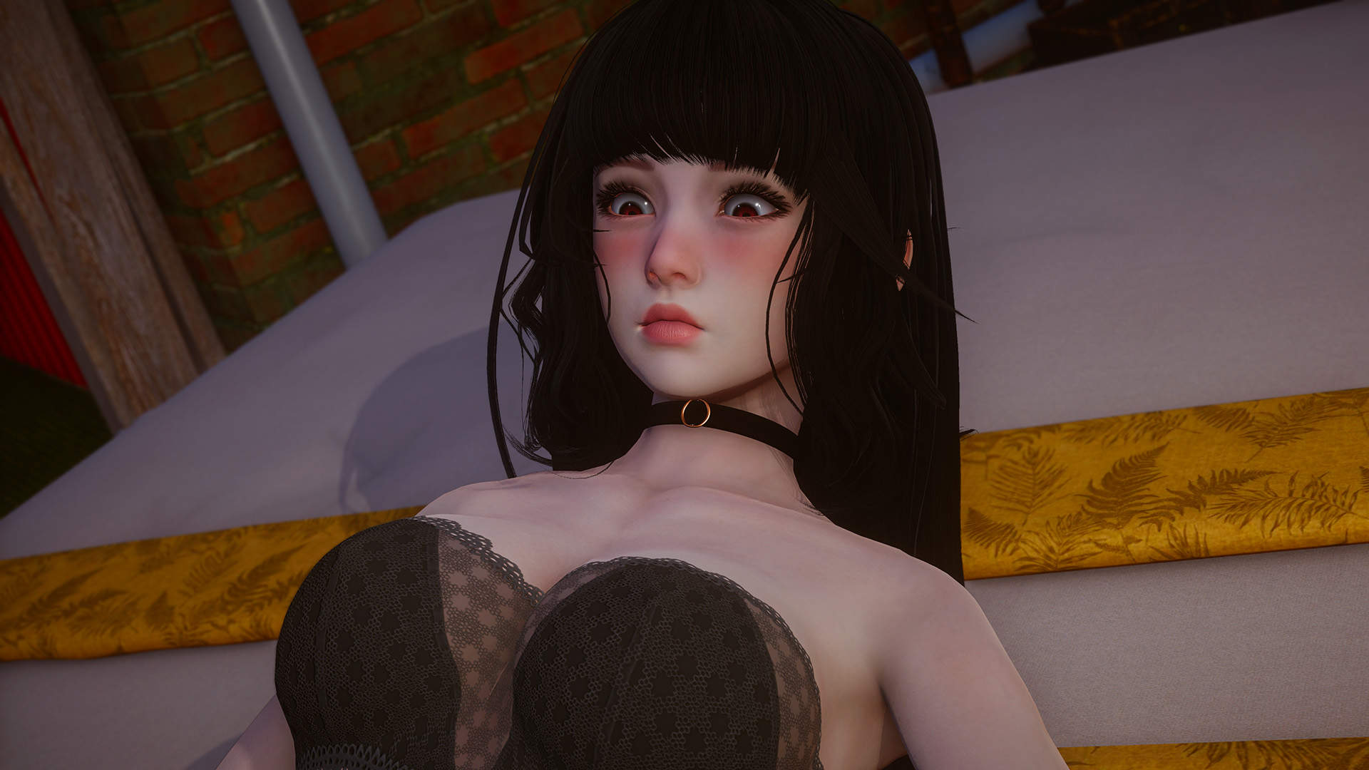 永恒世界 游戏截图