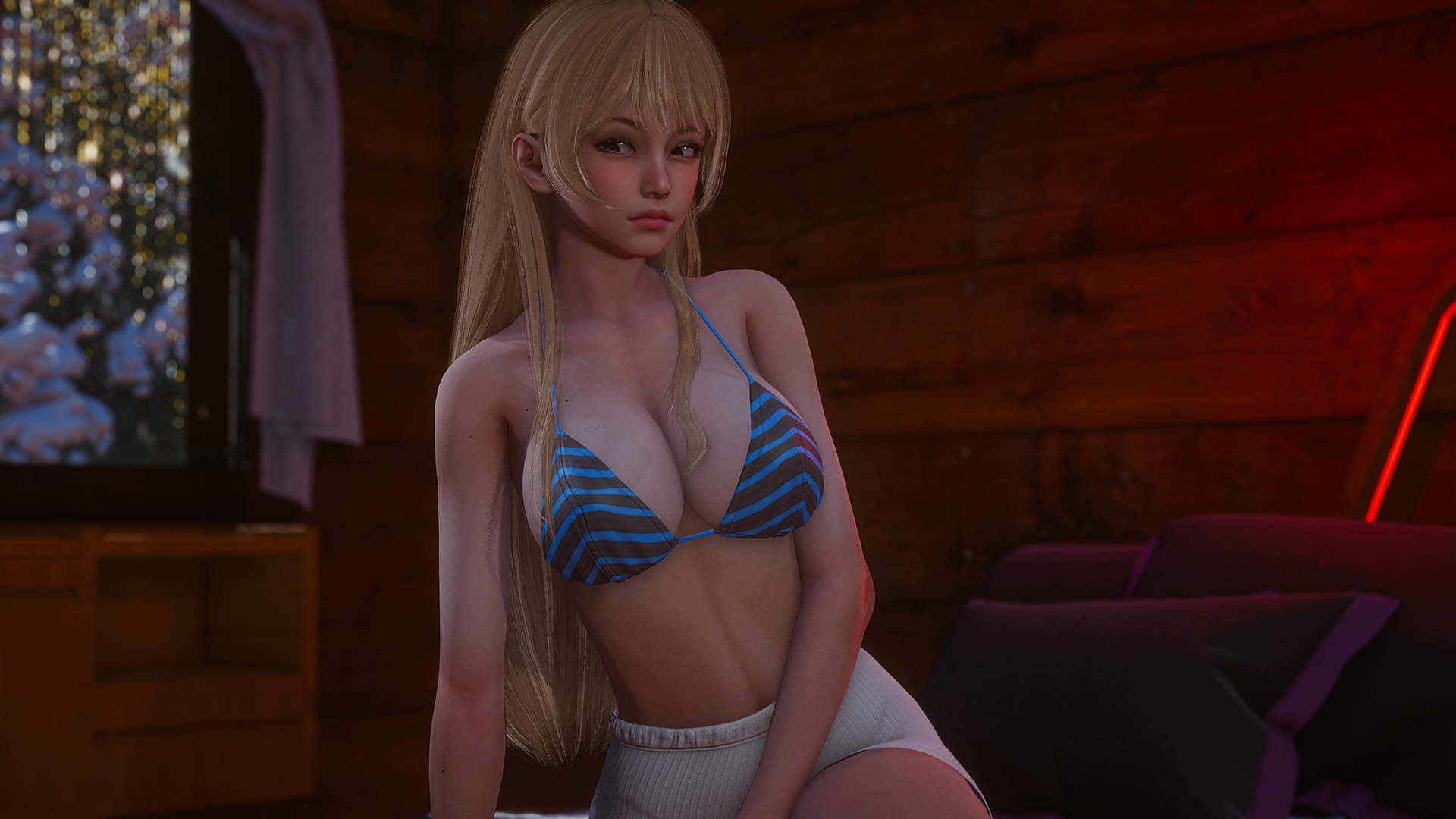 永恒世界 游戏截图